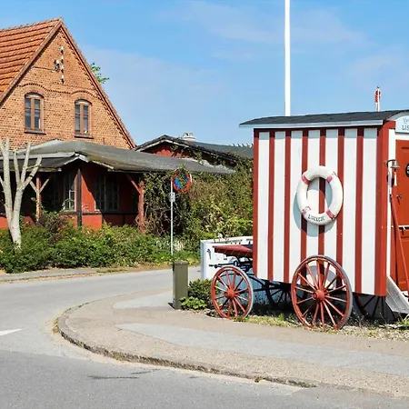 Feriehus 1528-n-liseleje-magevaengevej-7 *