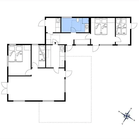 Feriehus 1528-n-liseleje-magevaengevej-7